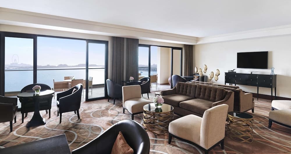Fairmont The Palm — 5