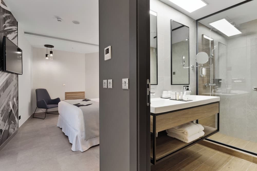 Hotel Riu Plaza London Victoria — 29