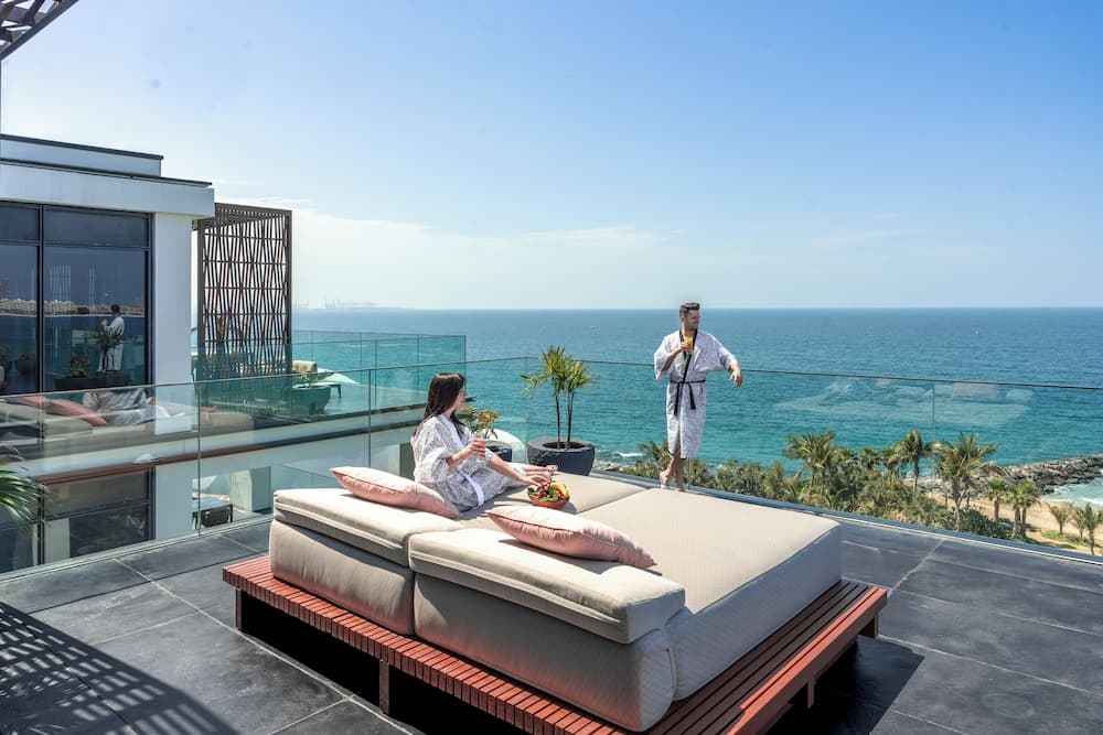 Banyan Tree Dubai at Bluewaters — 21