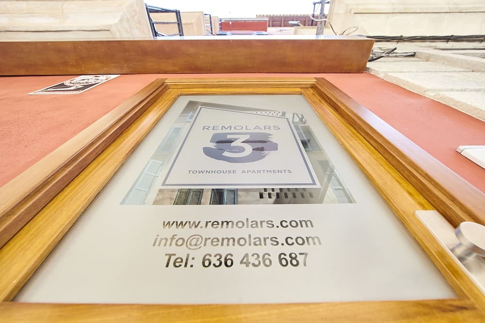 Remolars 3 Townhouse — 11