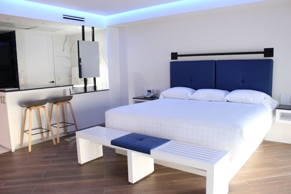 Grand Prix-WeEnjoyHotels-Aeroporto — 24