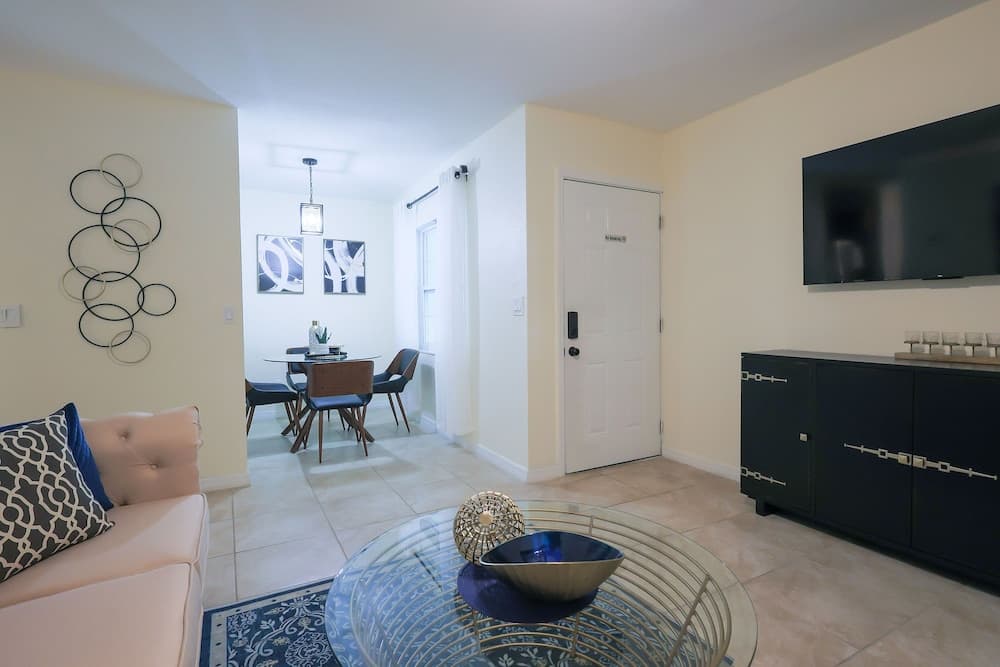 Saint Joseph Suites Centro de la ciudad de Tampa — 20
