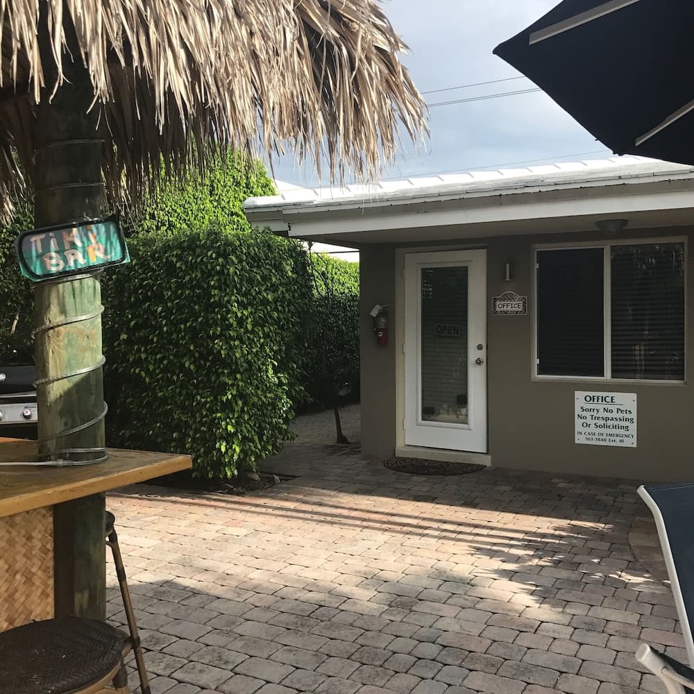 Casitas Coral Ridge — 9