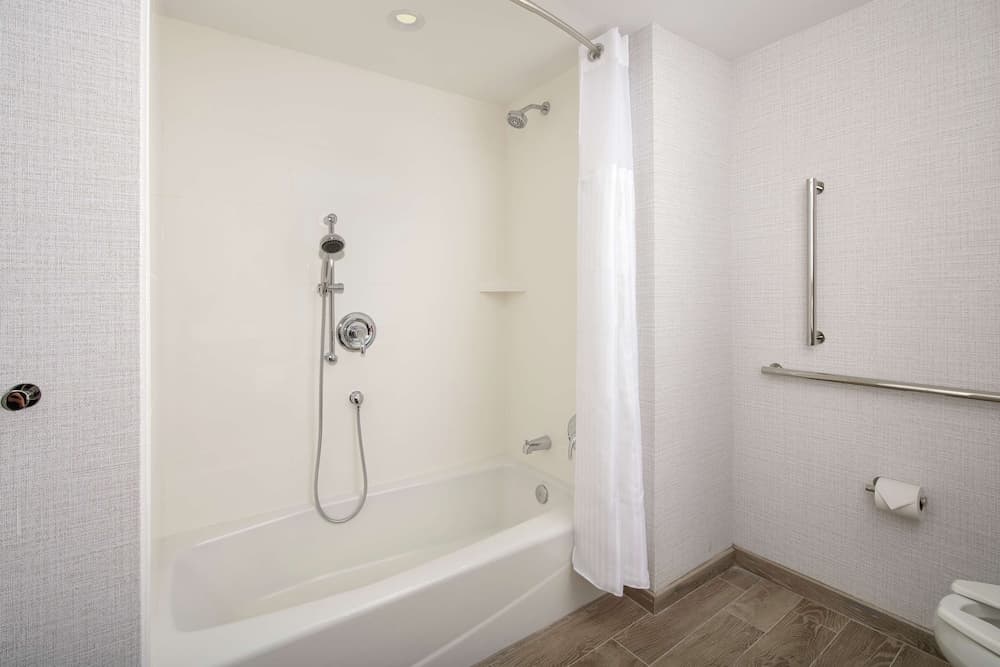 Hilton Garden Inn Miami Brickell Süd — 29