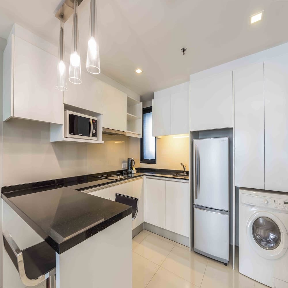 Maitria Hotel Sukhumvit 18 Bangkok — 11