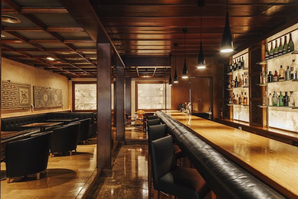 Hotel Derby Barcelona — 24