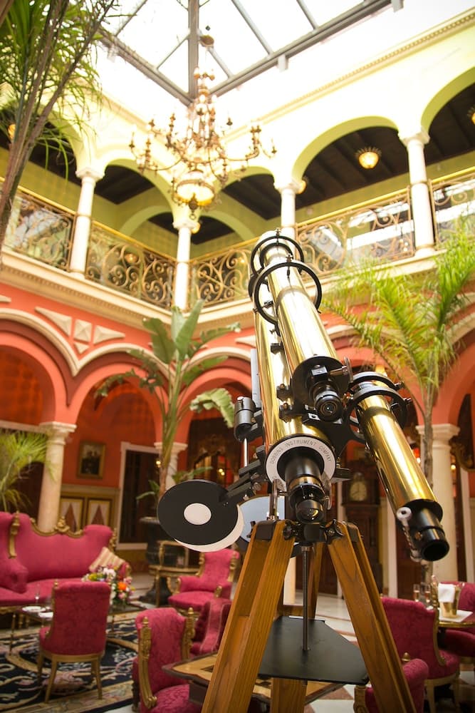 Hotel Ateneo Sevilla — 24