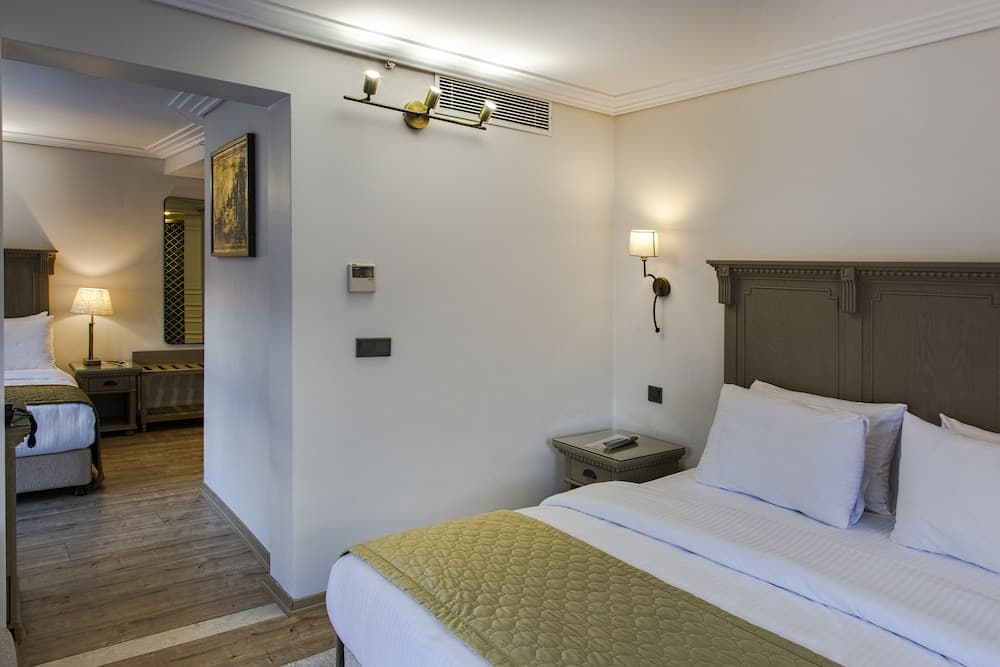 Mest Hotel Istanbul Sirkeci — 16