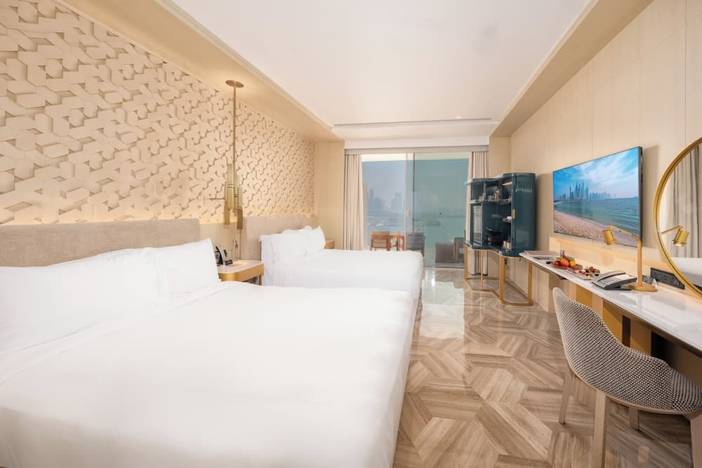 FIVE Palm Jumeirah Dubai — 10