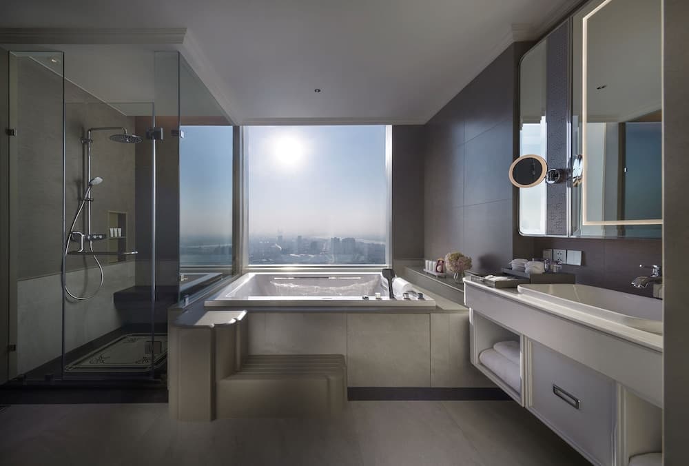 Grande Centre Point Lumphini Bangkok — 14