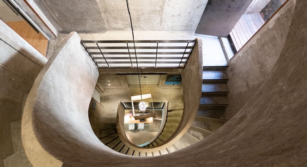 Brondo Architect Hotel — 2