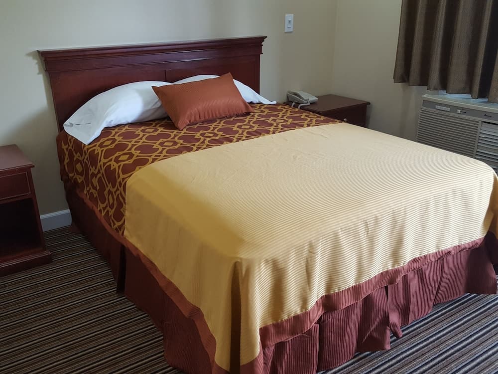 Travel Inn Motel — 5
