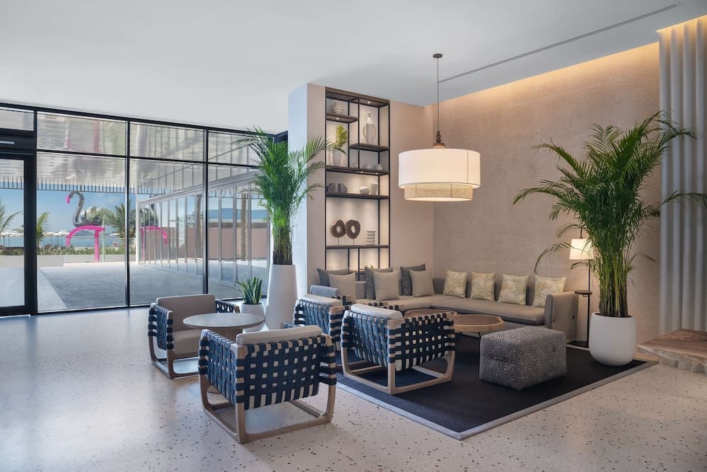 Radisson Beach Resort Palm Jumeirah — 18
