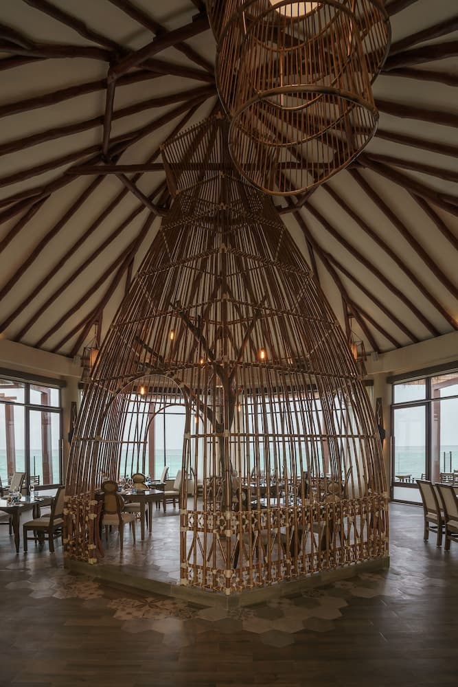 Palafitos Overwater Bungalows, Catamarán, Cenote, All & More Inclusive - Adults Only — 19