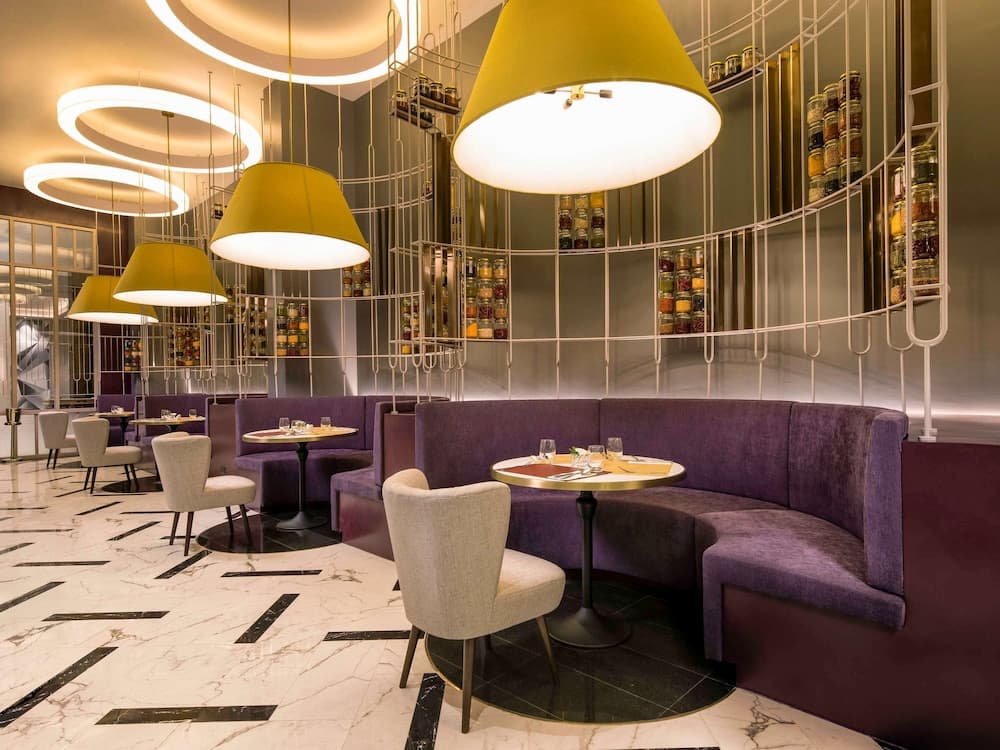 Ibis Bangkok Sukhumvit 24 — 20