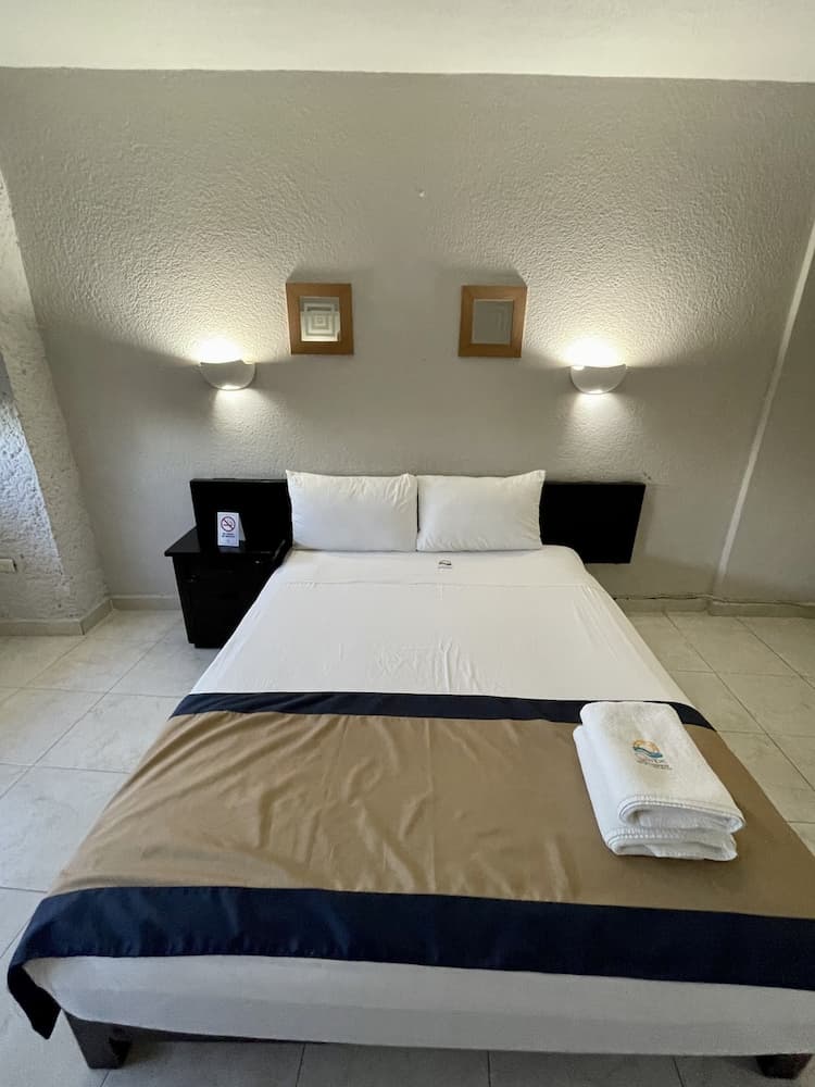 Caribe Internacional Cancun — 6