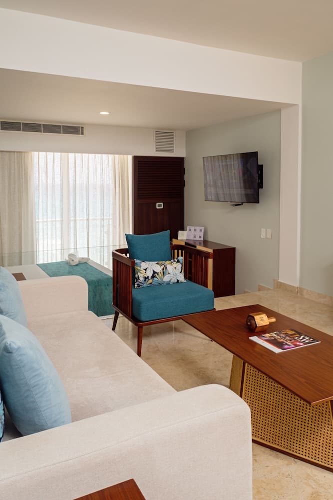 Sunset Royal Beach Resort - All Inclusive — 8