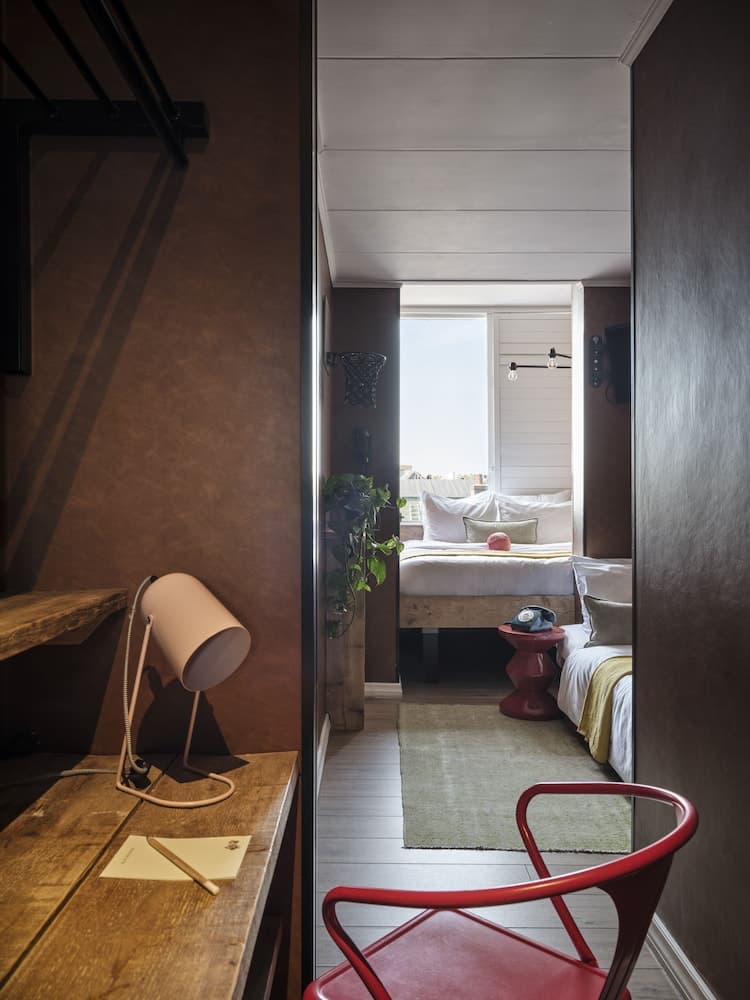 Max Brown Hotel Museum Square, Teil der Sircle Collection — 14