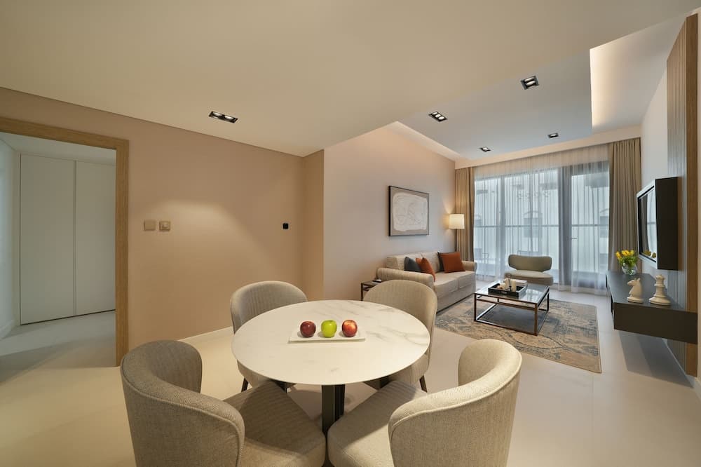 Cheval Maison - The Palm Dubai — 22