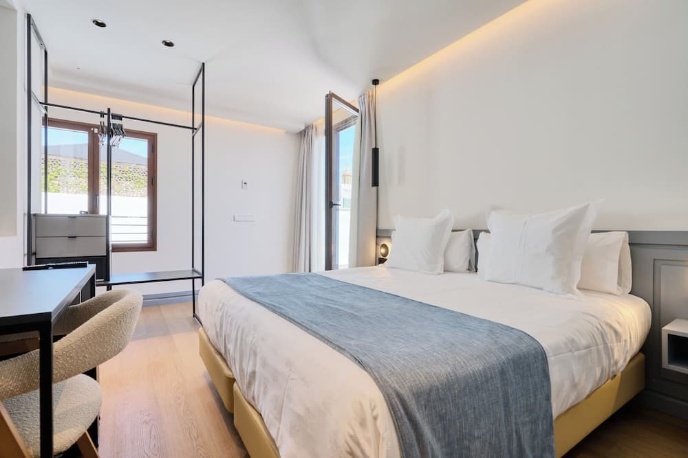 Hotel Murillo Reinoso — 11