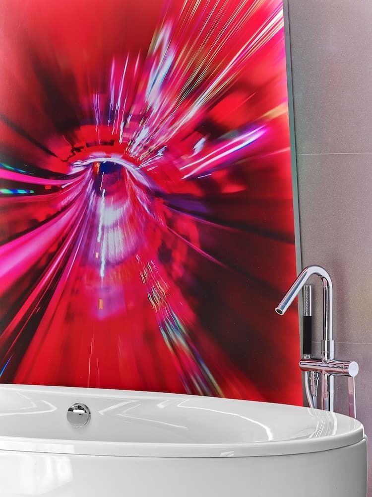 V Hotel Dubai, Curio Collection by Hilton — 11
