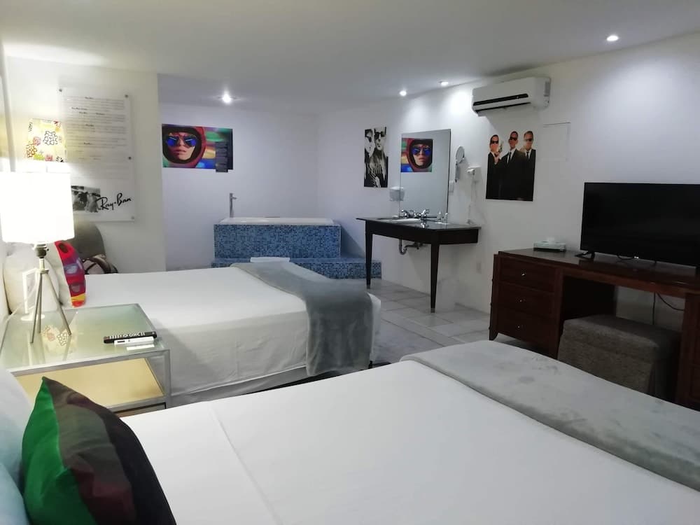 Suites Costa Cancun --- Suiten Costa Cancun — 15