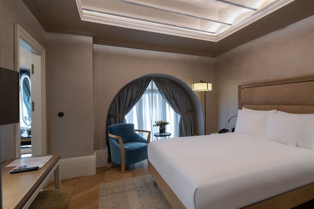 10 Karakoy Istanbul - Spezialklasse — 9