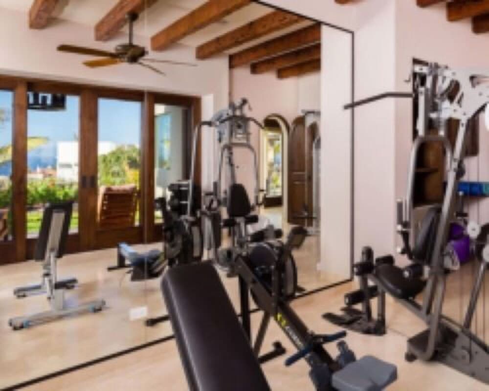 Villa Pacifica by Cabo Platinum — 13