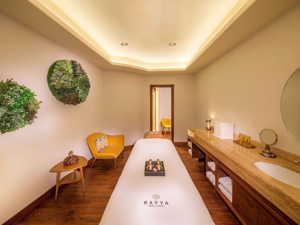 The Retreat Palm Dubai MGallery by Sofitel hotel, Palm Jumeirah, Dubai, Dubai, 0, United Arab Emirates — photo 11