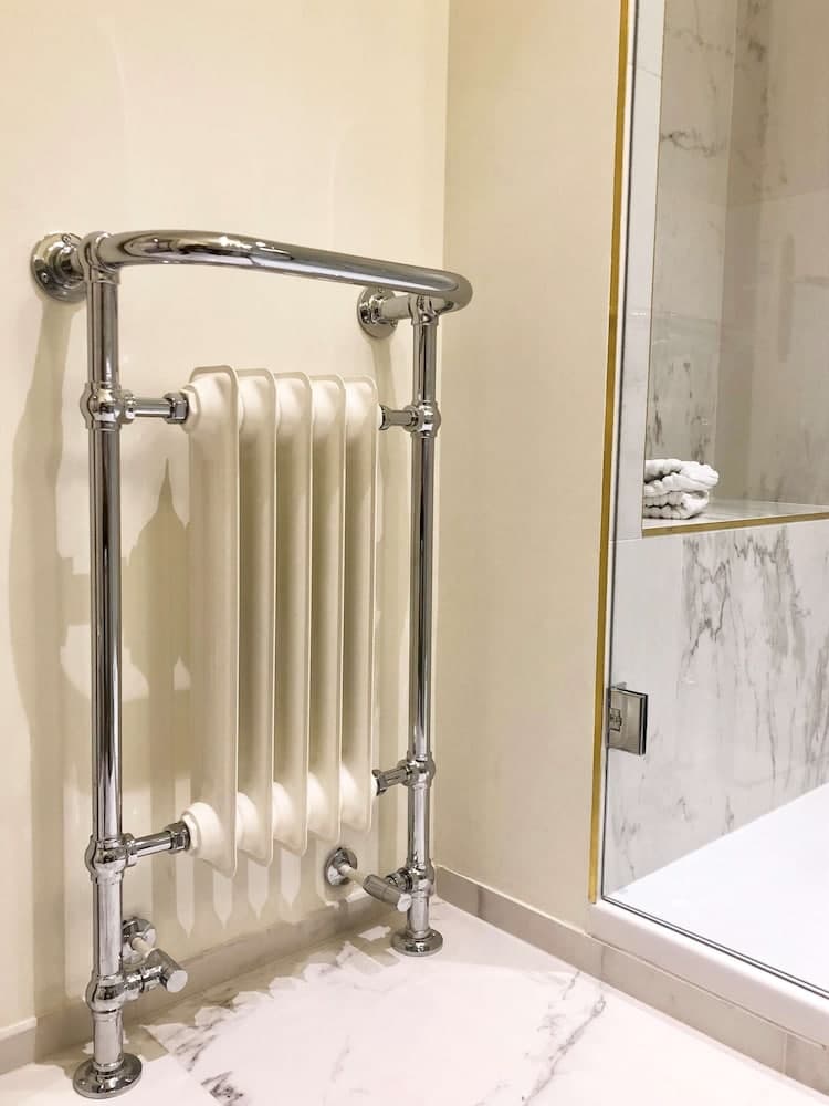 Hotel Mayfair — 25
