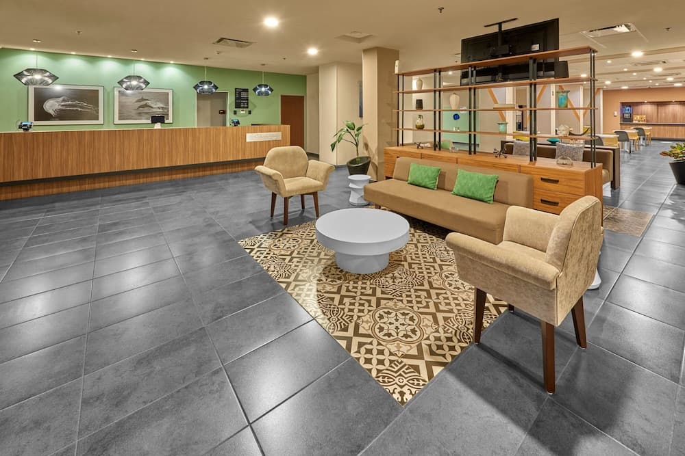 City Express Plus by Marriott Cabo San Lucas — 9