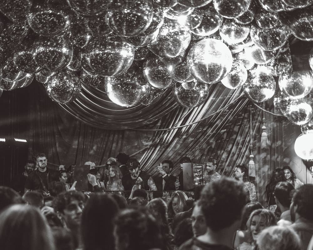 PUBLIC, an Ian Schrager hotel — 30