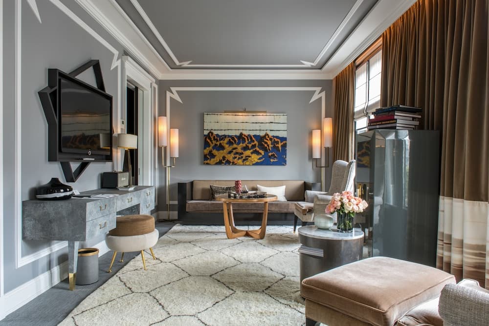 Nolinski Paris - Evok Collection — 4