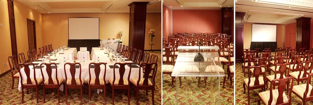 Das Grüne Park Hotel — 24