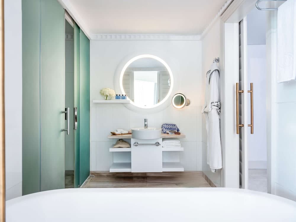 Sofitel Dubai Jumeirah Beach — 25
