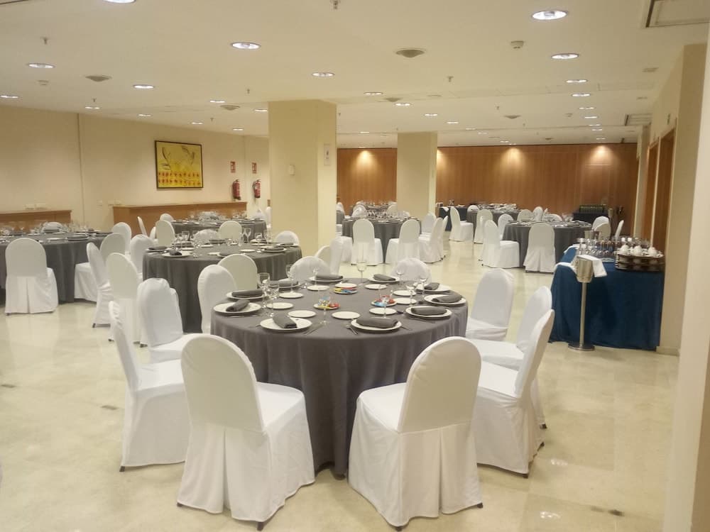 Hotel Vértice Sevilla — 6