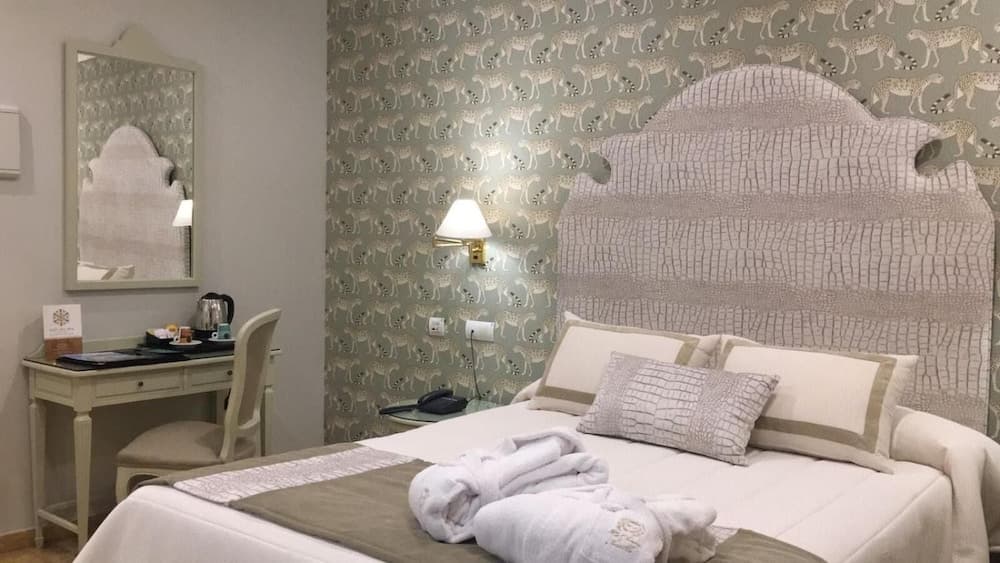 Adriano Hotel Boutique Sevilla — 4
