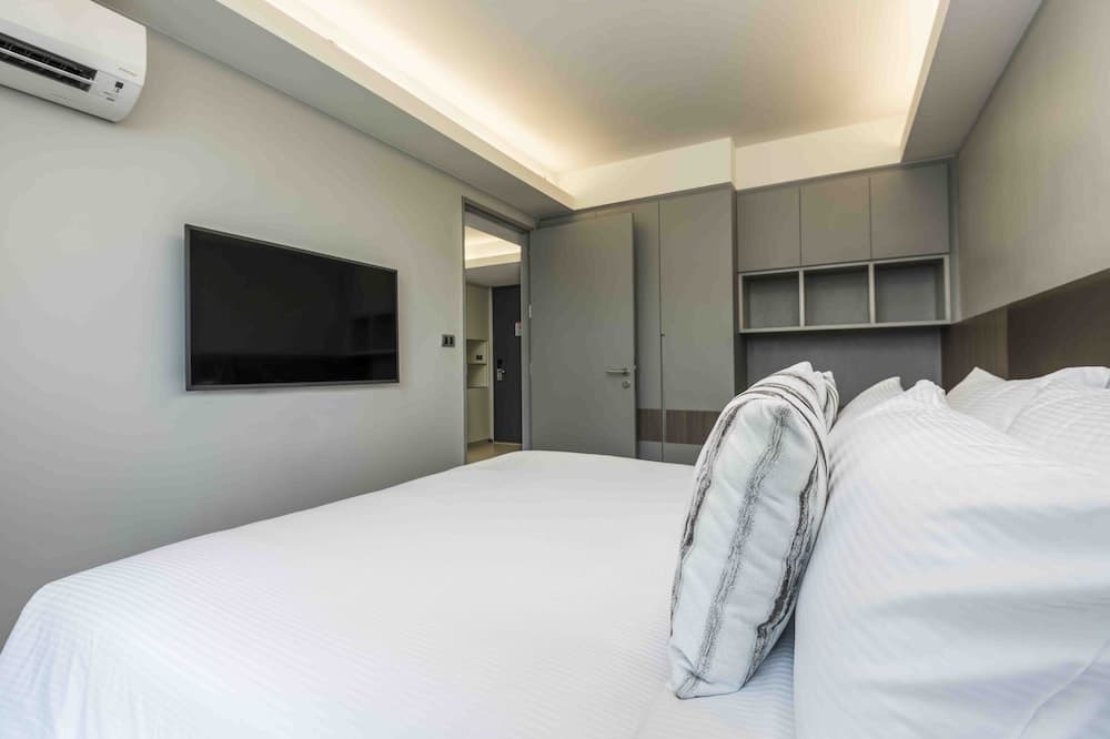 Maitria Hotel Rama 9 Bangkok — 10