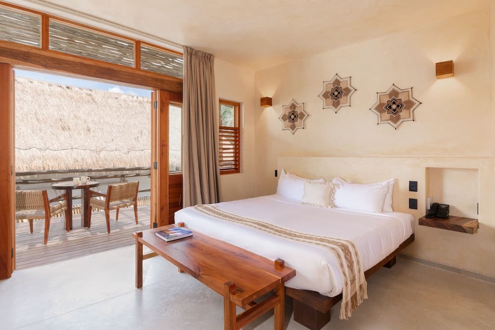 Hotel Ma'xanab — 14