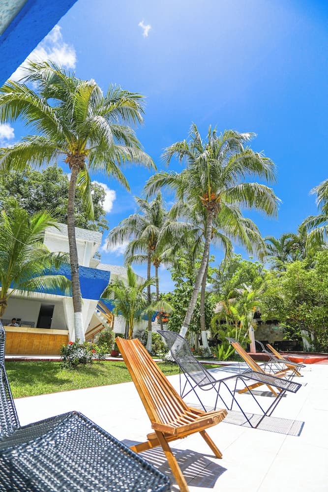 Caribe Internacional Cancun — 18