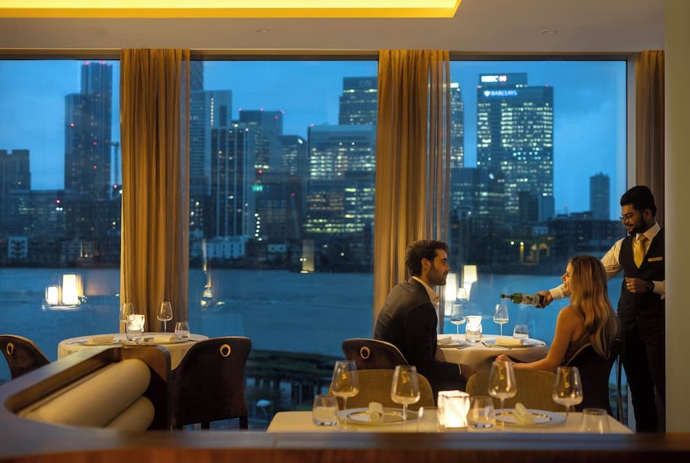 InterContinental London - The O2 by IHG — 26