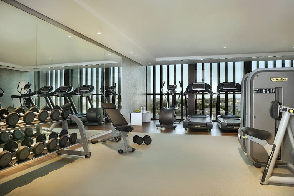 La Ville Hotel & Suites CITY WALK, Dubai, Autograph Collection — 26