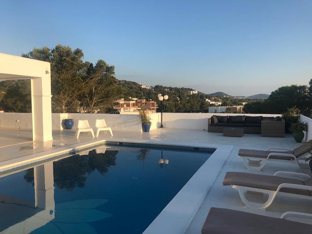 Gaia Villa — 4