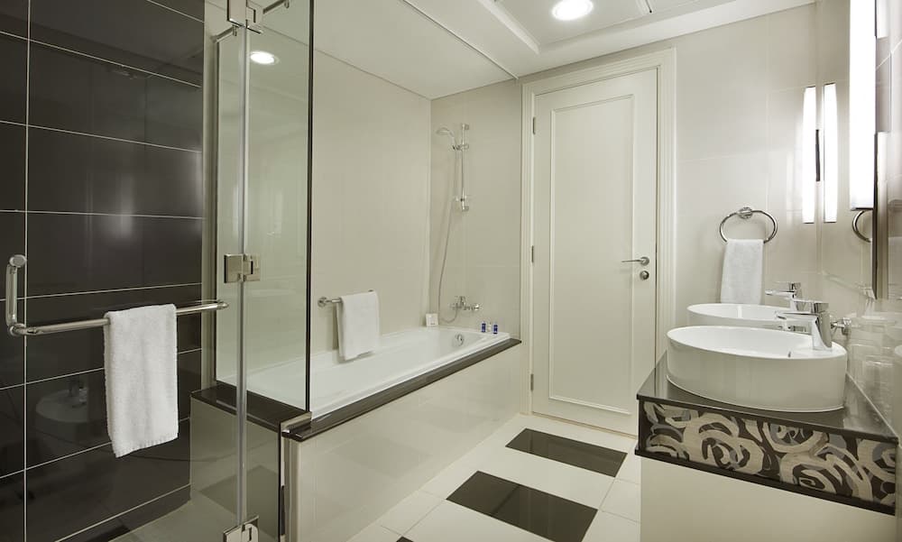 DAMAC Maison Mall Street — 10