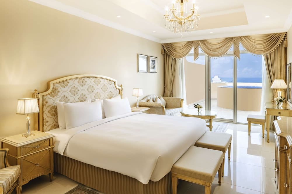 Kempinski Hotel Palm Jumeirah — 10