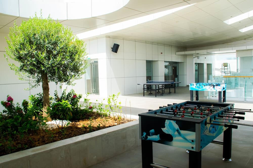 Appartamenti Jannah Marina Hotel — 27