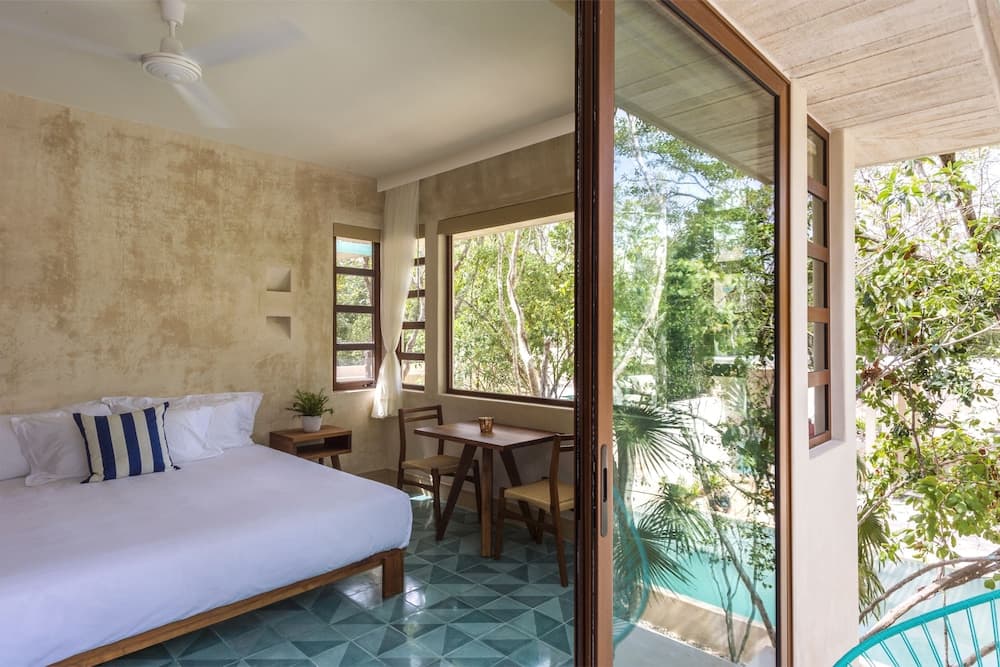 Hotel Tiki Tiki Tulum — 19
