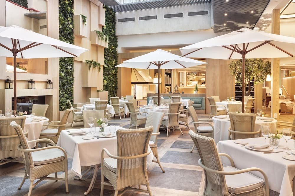 Il Livello presso Melia Castilla — 26