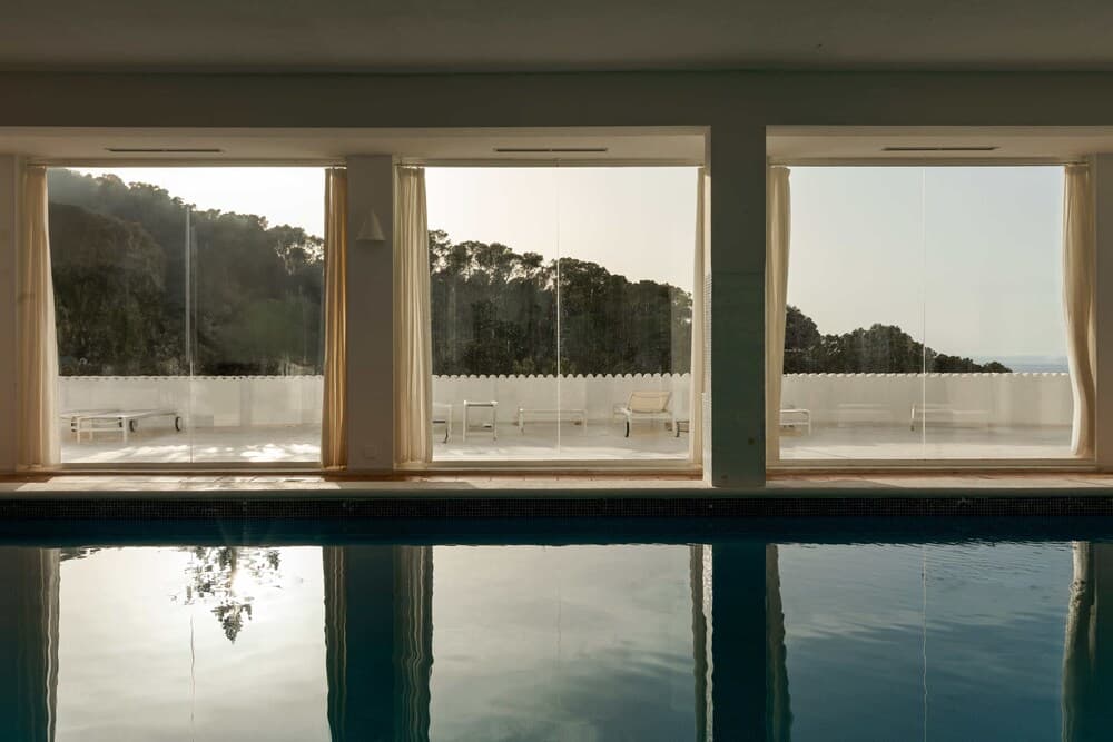 Victoria Sunset Suites Hotel — 26