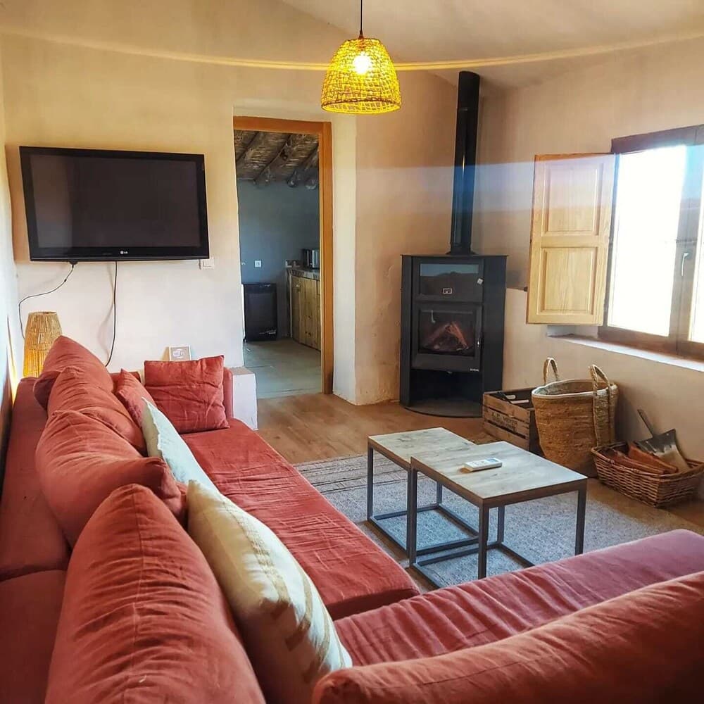 Finca Serrato — 24